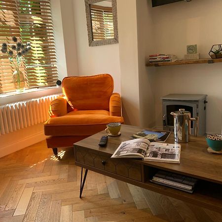 Minster Cottage - Cathedral Quarter With Free Parking لينكولن المظهر الخارجي الصورة