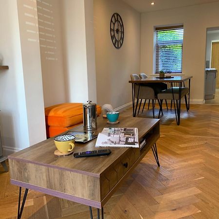 Minster Cottage - Cathedral Quarter With Free Parking لينكولن المظهر الخارجي الصورة