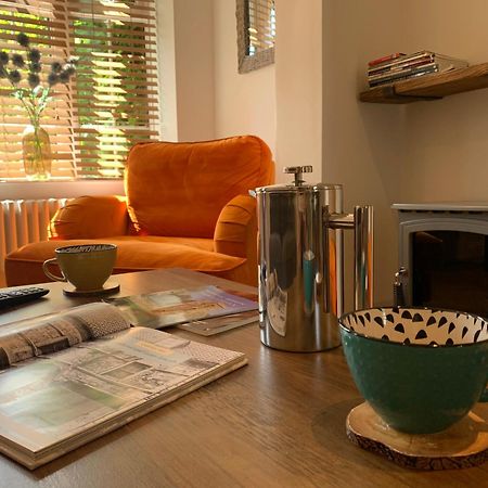 Minster Cottage - Cathedral Quarter With Free Parking لينكولن المظهر الخارجي الصورة