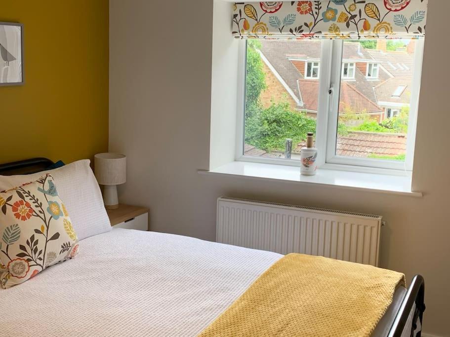 Minster Cottage - Cathedral Quarter With Free Parking لينكولن المظهر الخارجي الصورة