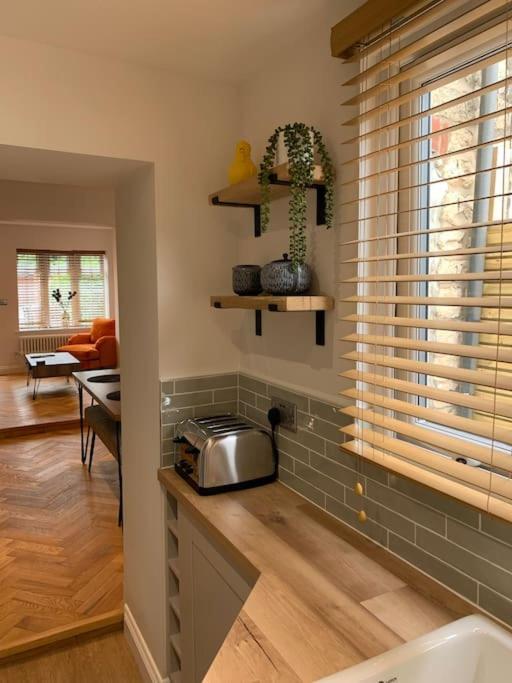 Minster Cottage - Cathedral Quarter With Free Parking لينكولن المظهر الخارجي الصورة