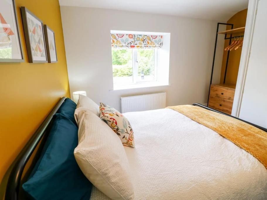 Minster Cottage - Cathedral Quarter With Free Parking لينكولن المظهر الخارجي الصورة
