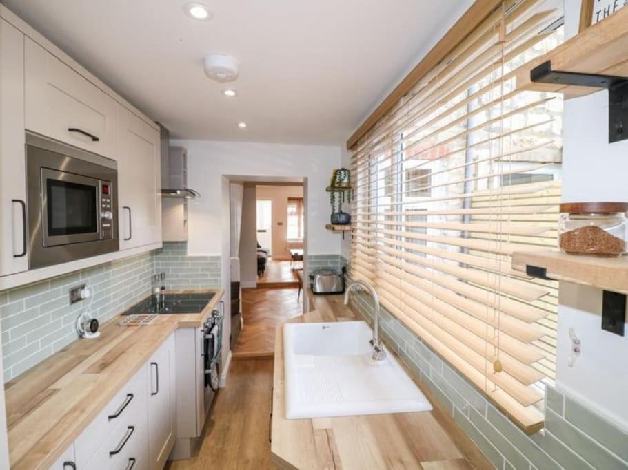 Minster Cottage - Cathedral Quarter With Free Parking لينكولن المظهر الخارجي الصورة