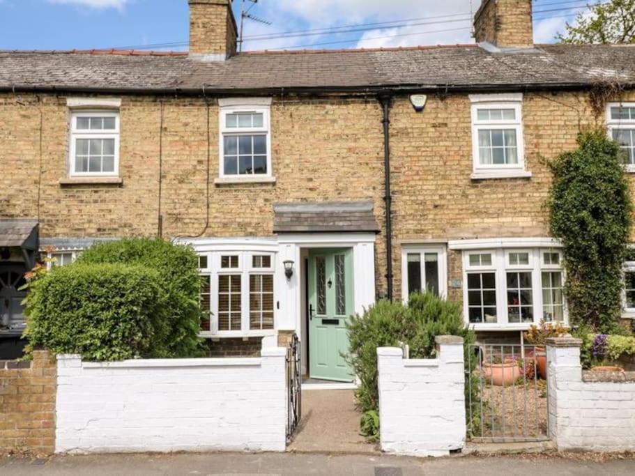Minster Cottage - Cathedral Quarter With Free Parking لينكولن المظهر الخارجي الصورة