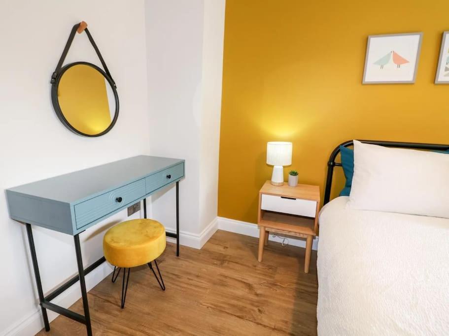 Minster Cottage - Cathedral Quarter With Free Parking لينكولن المظهر الخارجي الصورة