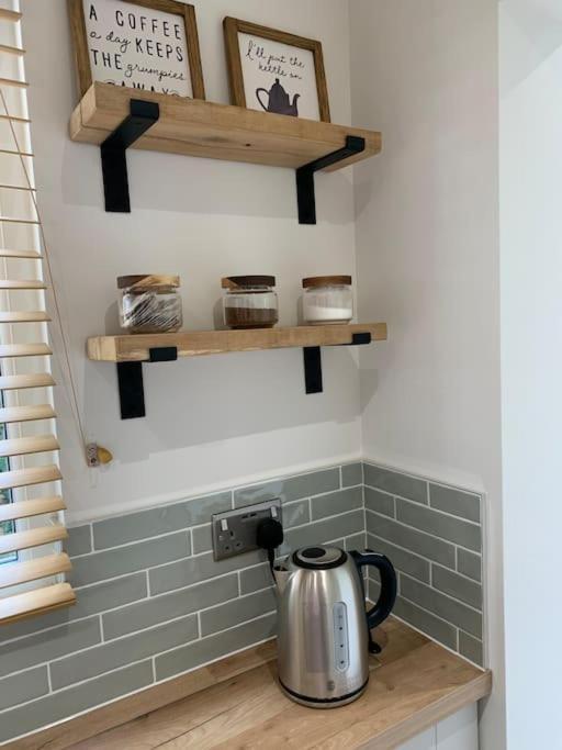 Minster Cottage - Cathedral Quarter With Free Parking لينكولن المظهر الخارجي الصورة