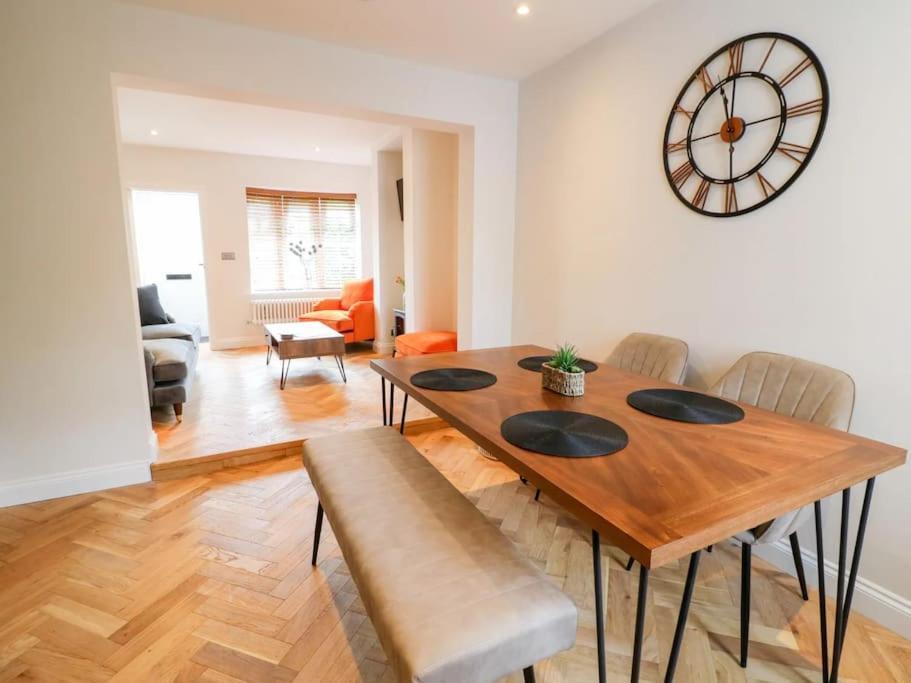 Minster Cottage - Cathedral Quarter With Free Parking لينكولن المظهر الخارجي الصورة