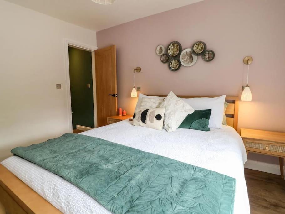 Minster Cottage - Cathedral Quarter With Free Parking لينكولن المظهر الخارجي الصورة
