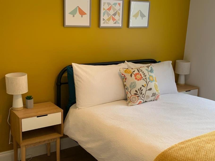 Minster Cottage - Cathedral Quarter With Free Parking لينكولن المظهر الخارجي الصورة