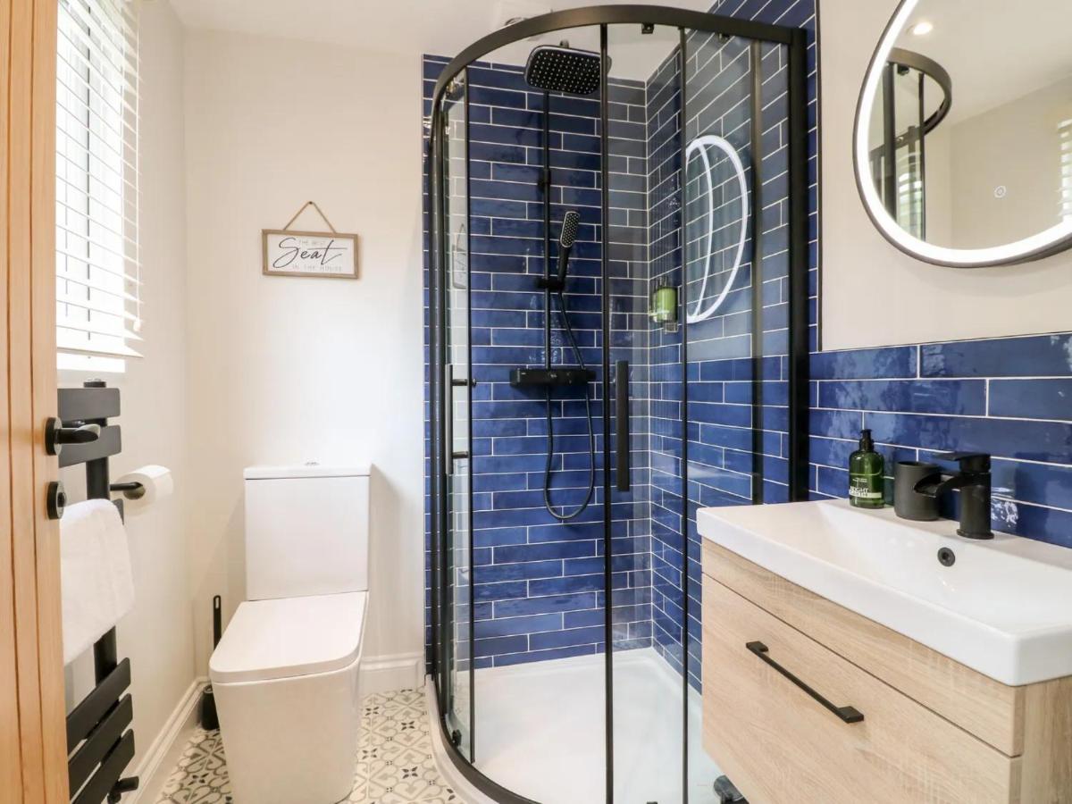 Minster Cottage - Cathedral Quarter With Free Parking لينكولن المظهر الخارجي الصورة