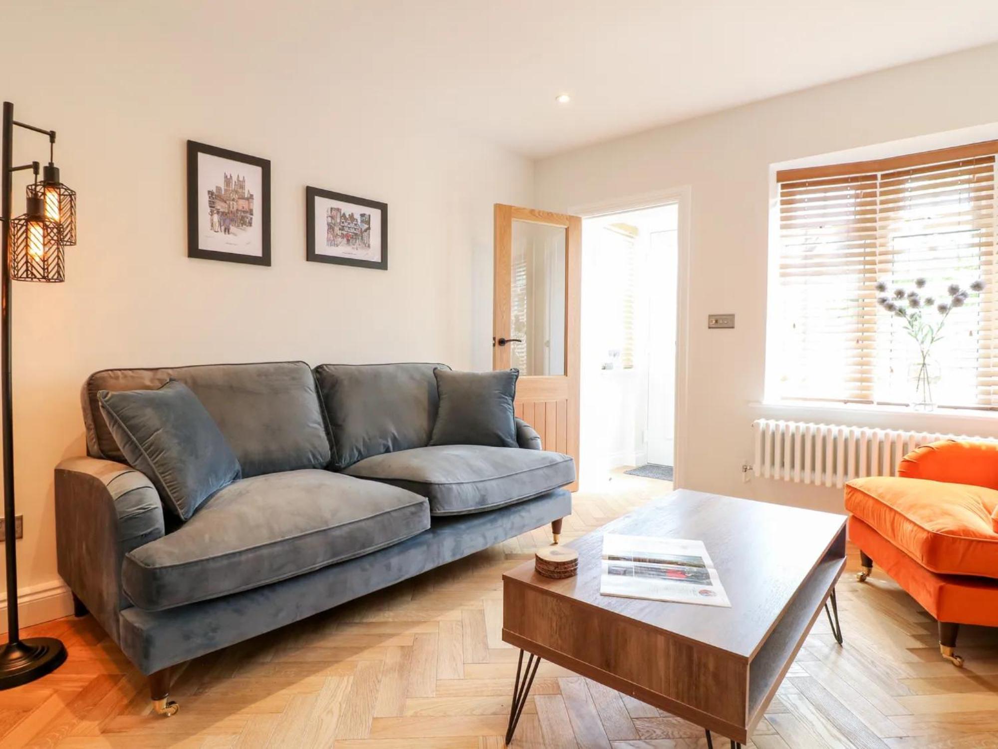 Minster Cottage - Cathedral Quarter With Free Parking لينكولن المظهر الخارجي الصورة