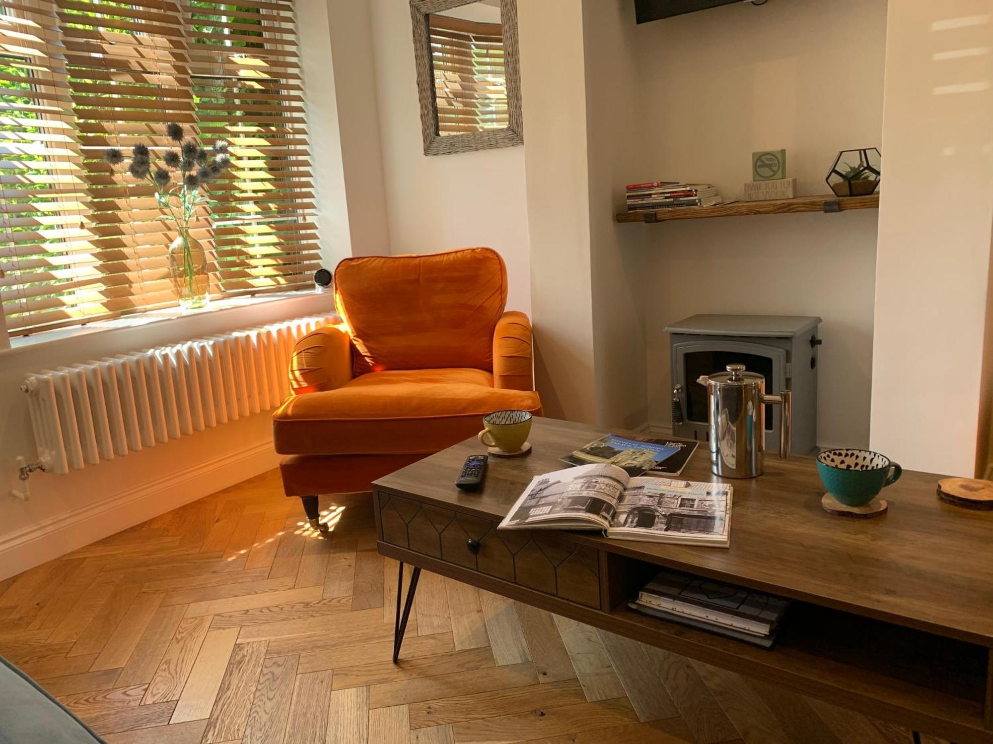 Minster Cottage - Cathedral Quarter With Free Parking لينكولن المظهر الخارجي الصورة