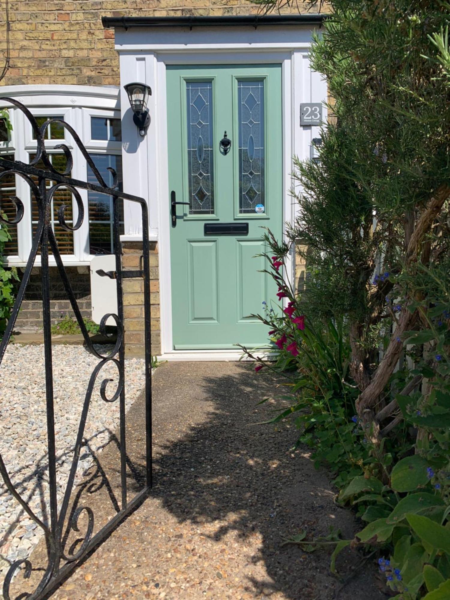 Minster Cottage - Cathedral Quarter With Free Parking لينكولن المظهر الخارجي الصورة