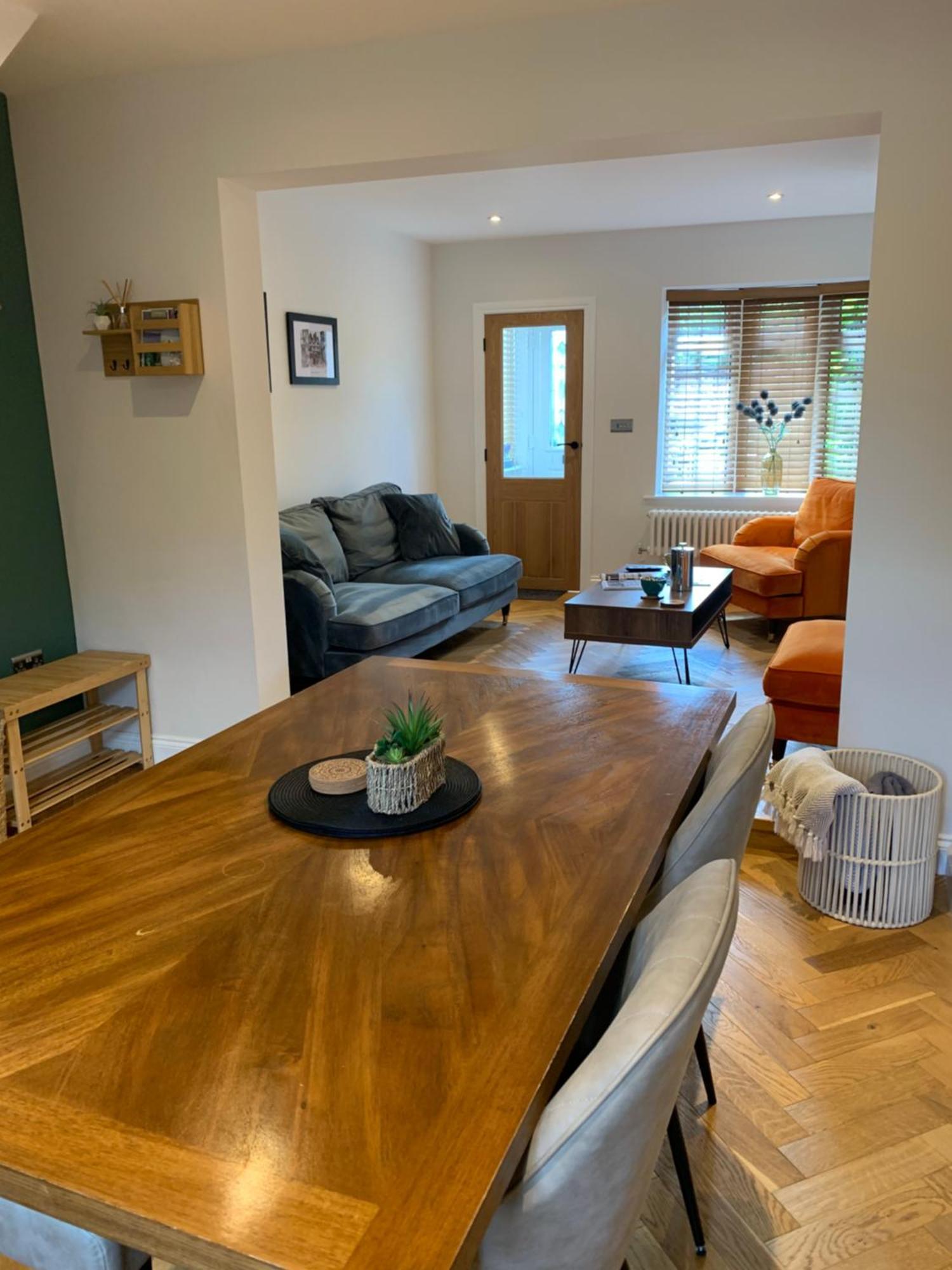 Minster Cottage - Cathedral Quarter With Free Parking لينكولن المظهر الخارجي الصورة